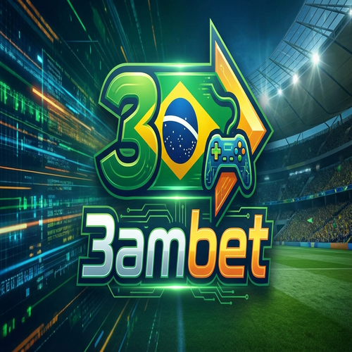 Logo 3ambet